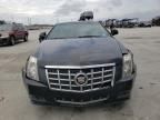 2012 Cadillac CTS