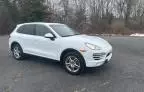 2014 Porsche Cayenne