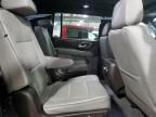 2021 GMC Yukon XL K1500 SLT