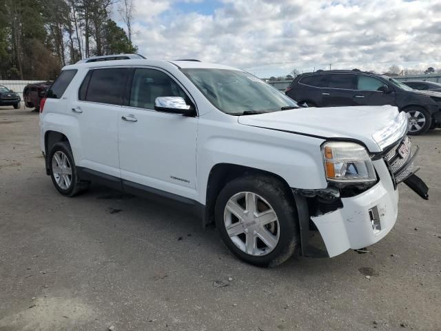 2011 GMC Terrain SLT