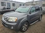 2010 Honda Pilot EXL