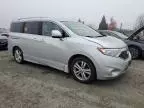 2012 Nissan Quest S