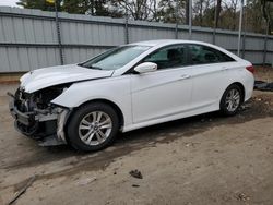 2014 Hyundai Sonata GLS en venta en Austell, GA