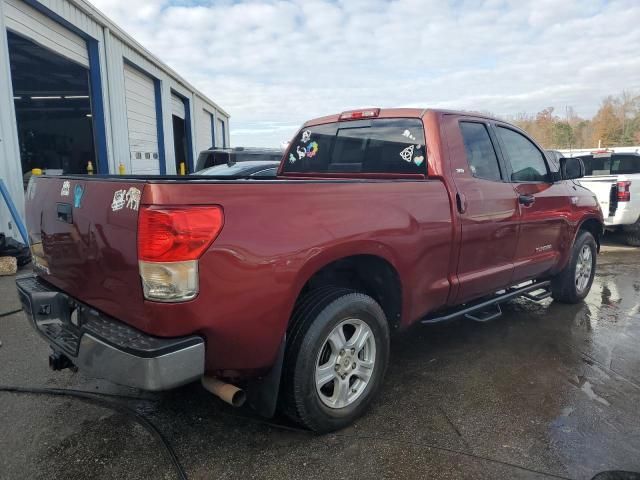 2010 Toyota Tundra Double Cab SR5