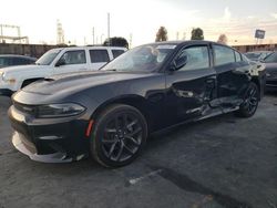 Dodge salvage cars for sale: 2023 Dodge Charger GT