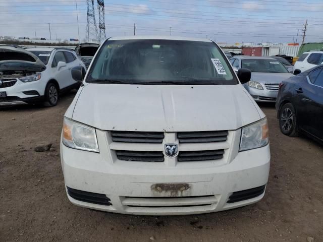 2009 Dodge Grand Caravan SE