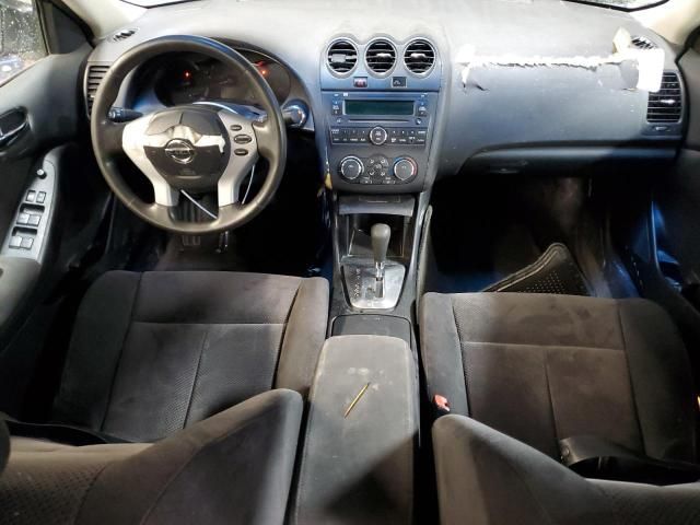 2008 Nissan Altima 2.5