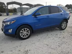 2019 Chevrolet Equinox LT en venta en Loganville, GA