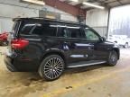 2017 Mercedes-Benz GLS 63 AMG 4matic