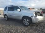 2013 Honda Pilot EXL