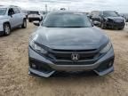 2017 Honda Civic Sport