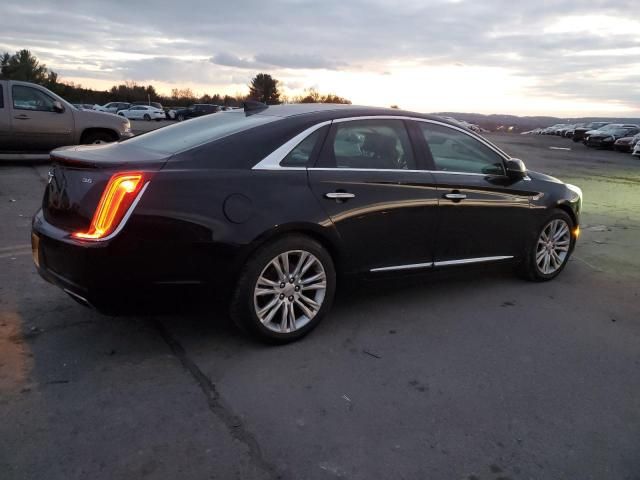 2018 Cadillac XTS Luxury