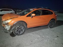 2014 Subaru XV Crosstrek 2.0 Limited en venta en North Las Vegas, NV