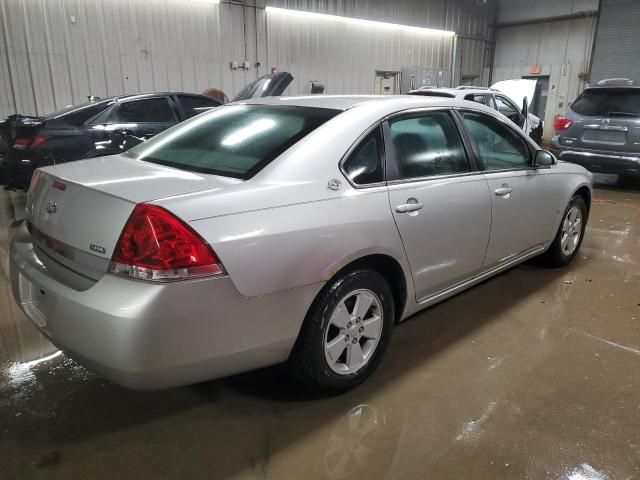 2008 Chevrolet Impala LT