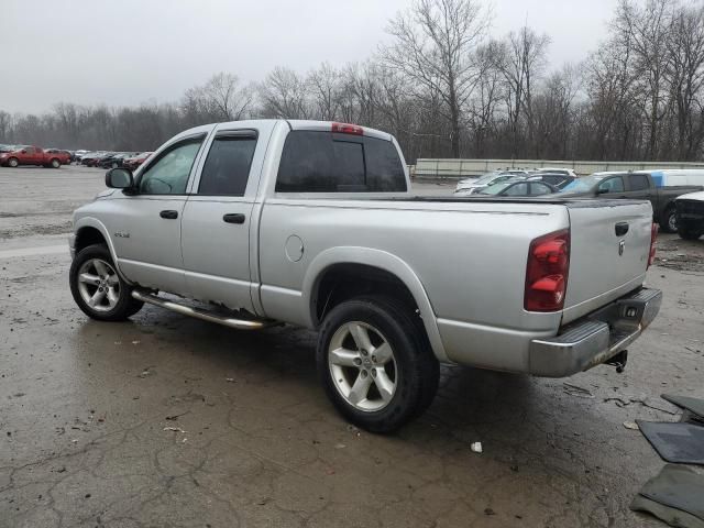 2008 Dodge RAM 1500 ST