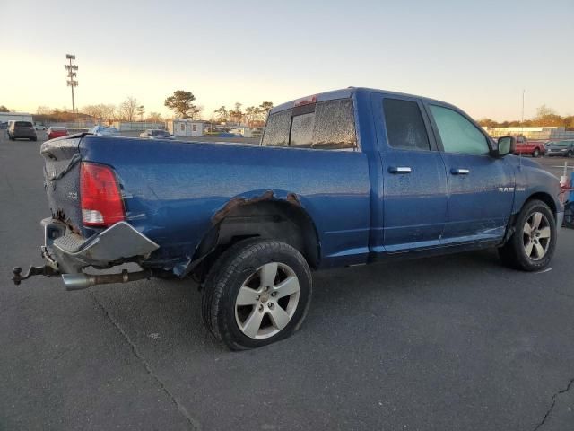 2009 Dodge RAM 1500