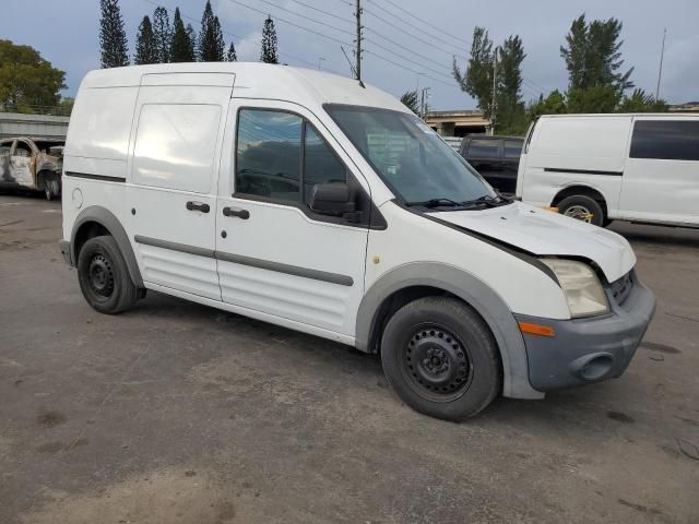 2011 Ford Transit Connect XL