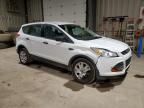 2013 Ford Escape S