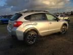 2017 Subaru Crosstrek