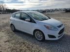 2017 Ford C-MAX SE