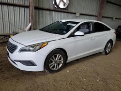 Lots with Bids for sale at auction: 2016 Hyundai Sonata SE