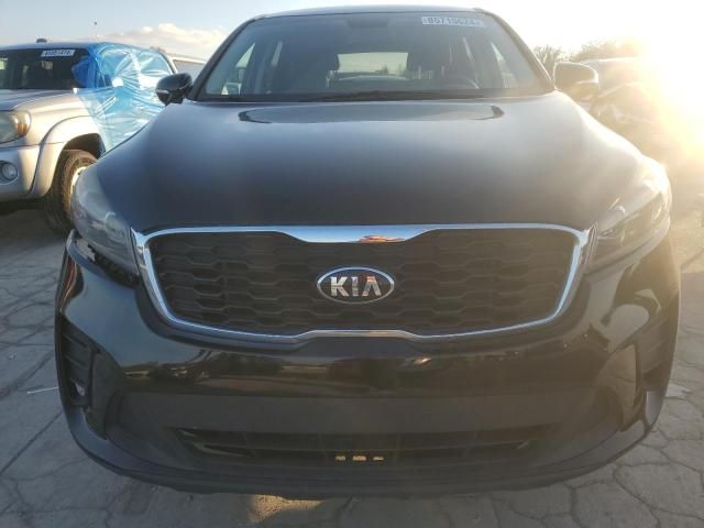 2019 KIA Sorento L