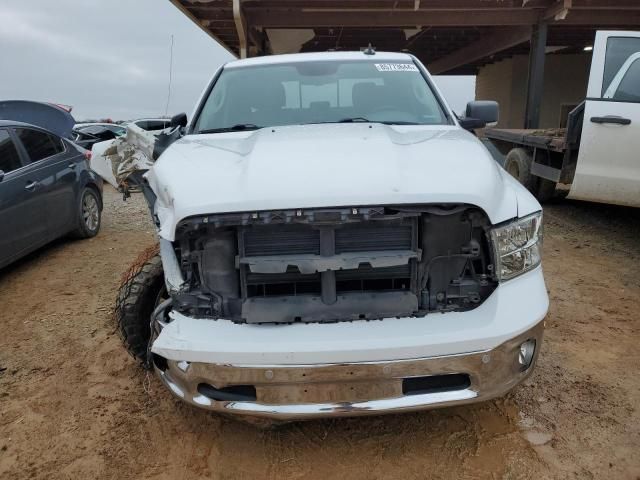 2016 Dodge RAM 1500 SLT