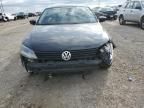 2014 Volkswagen Jetta Base