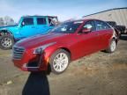 2019 Cadillac CTS