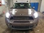 2012 Mini Cooper S Countryman