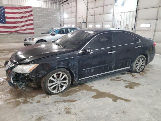 2011 Lexus ES 350