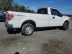 2013 Ford F150