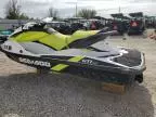 2016 Seadoo Jetski