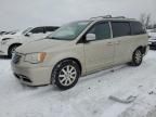 2012 Chrysler Town & Country Touring L