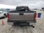 2008 GMC Sierra K2500 Heavy Duty