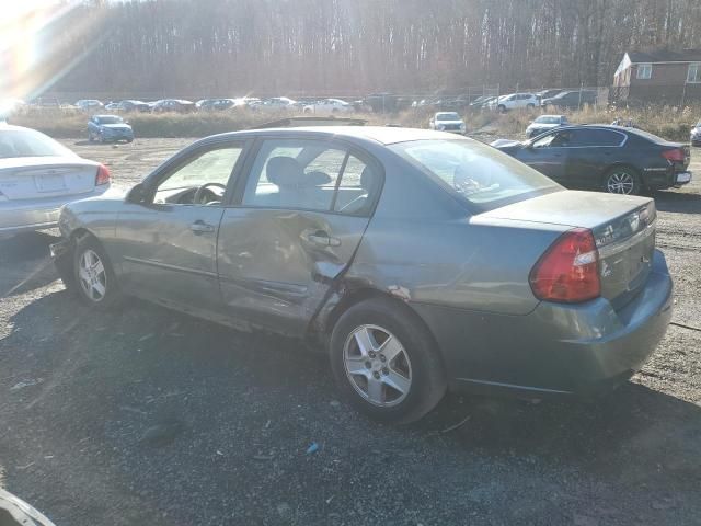 2004 Chevrolet Malibu LS