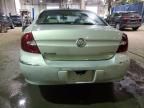 2008 Buick Lacrosse CXL