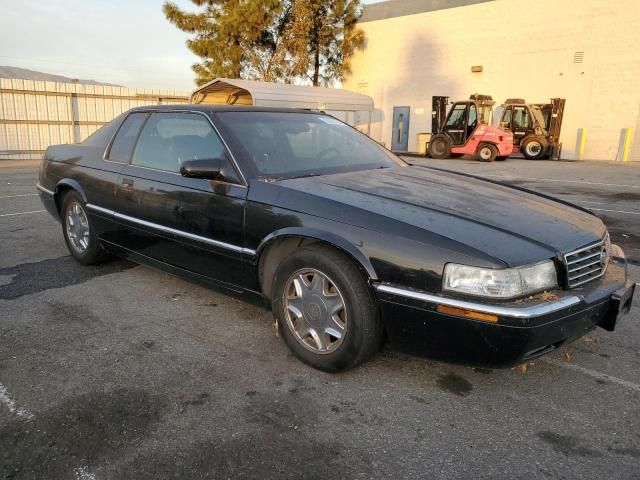 1999 Cadillac Eldorado