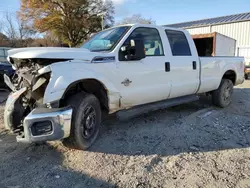 2013 Ford F250 Super Duty en venta en Chatham, VA