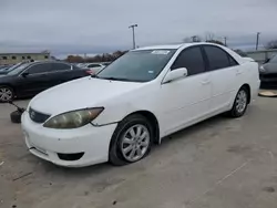 Cars Selling Today at auction: 2006 Toyota Camry LE