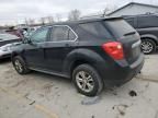 2010 Chevrolet Equinox LS