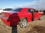 2011 Dodge Challenger R/T