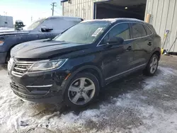 2017 Lincoln MKC Premiere en venta en Chicago Heights, IL