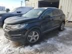 2017 Lincoln MKC Premiere