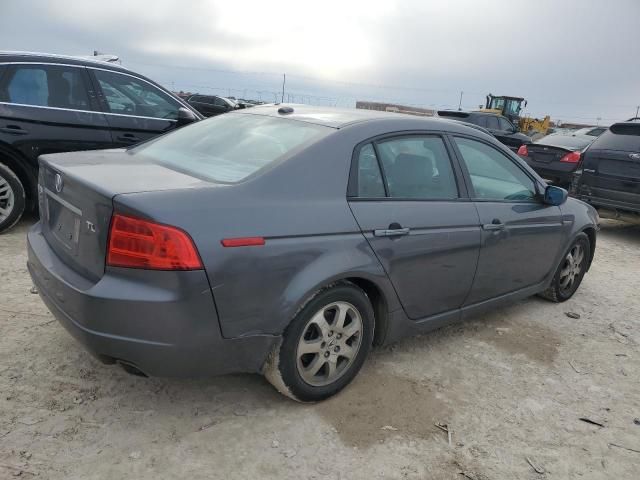 2006 Acura 3.2TL