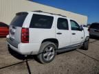 2013 Chevrolet Tahoe C1500 LT