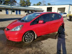 2013 Honda FIT en venta en Austell, GA