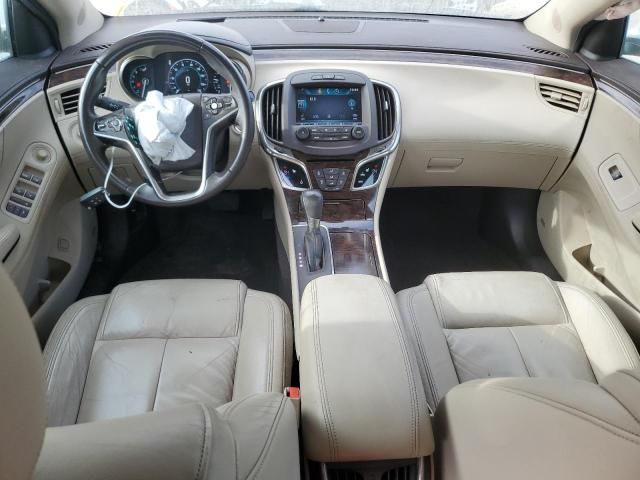 2015 Buick Lacrosse