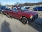 1993 Toyota Pickup 1/2 TON Short Wheelbase