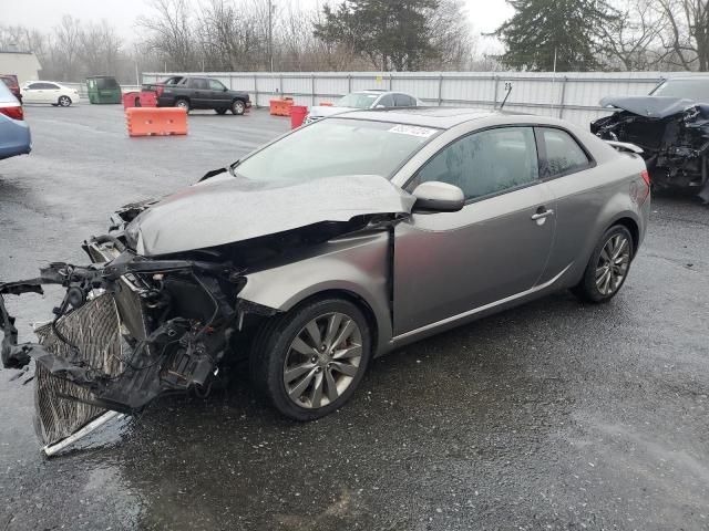 2011 KIA Forte SX